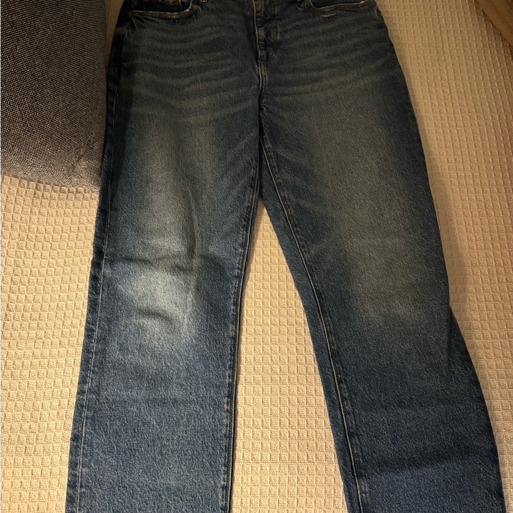 Loft jeans